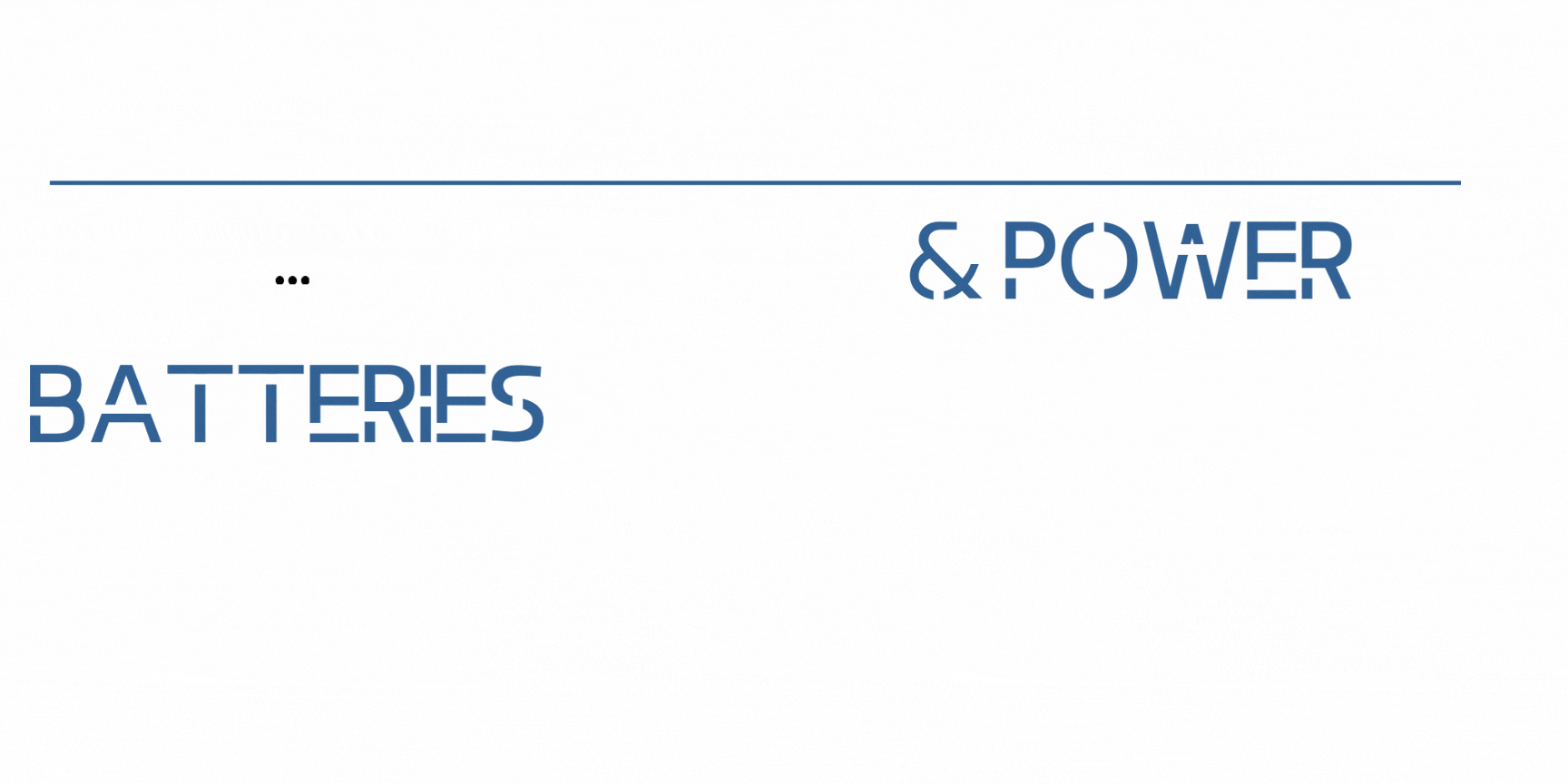 Akkus & Batterien